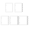 P13 Love and Lace Light Chipboard Embellishments 6x6 In Album Base w Papers (P13-LAL-56) (OUTLET) P13 Love and Lace Light Chipboard Embellishments 6x6 In Album Base w Papers (P13-LAL-56) (OUTLET)