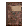 P13 Naturalist Art Journal A5 (P13-NAT-19) (OUTLET) P13 Naturalist Art Journal A5 (P13-NAT-19) (OUTLET)