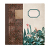 P13 Naturalist Art Journal A5 (P13-NAT-19) (OUTLET) P13 Naturalist Art Journal A5 (P13-NAT-19) (OUTLET)