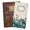 P13 Naturalist Art Journal A5 (P13-NAT-19) (OUTLET) P13 Naturalist Art Journal A5 (P13-NAT-19) (OUTLET)