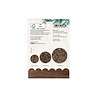 P13 Naturalist Decorative Tags 01 (9pcs) (P13-NAT-21) (OUTLET) P13 Naturalist Decorative Tags 01 (9pcs) (P13-NAT-21) (OUTLET)