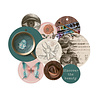 P13 Naturalist Decorative Tags 01 (9pcs) (P13-NAT-21) (OUTLET) P13 Naturalist Decorative Tags 01 (9pcs) (P13-NAT-21) (OUTLET)