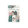 P13 Naturalist Decorative Tags 03 (7pcs) (P13-NAT-23) (OUTLET) P13 Naturalist Decorative Tags 03 (7pcs) (P13-NAT-23) (OUTLET)
