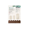 P13 Naturalist Decorative Tags 03 (7pcs) (P13-NAT-23) (OUTLET) P13 Naturalist Decorative Tags 03 (7pcs) (P13-NAT-23) (OUTLET)