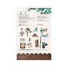 P13 Naturalist Ephemera Bits & Pieces (13pcs) (P13-NAT-33) (OUTLET) P13 Naturalist Ephemera Bits & Pieces (13pcs) (P13-NAT-33) (OUTLET)