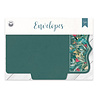 P13 Naturalist Envelopes Mini (5pcs) (P13-NAT-39) (OUTLET) P13 Naturalist Envelopes Mini (5pcs) (P13-NAT-39) (OUTLET)