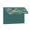 P13 Naturalist Envelopes Mini (5pcs) (P13-NAT-39) (OUTLET) P13 Naturalist Envelopes Mini (5pcs) (P13-NAT-39) (OUTLET)