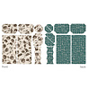 P13 Naturalist Travel Journal Paper Elements (33pcs) (P13-NAT-40) (OUTLET) P13 Naturalist Travel Journal Paper Elements (33pcs) (P13-NAT-40) (OUTLET)