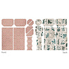 P13 Naturalist Travel Journal Paper Elements (33pcs) (P13-NAT-40) (OUTLET) P13 Naturalist Travel Journal Paper Elements (33pcs) (P13-NAT-40) (OUTLET)