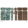 P13 Naturalist Travel Journal Paper Elements (33pcs) (P13-NAT-40) (OUTLET) P13 Naturalist Travel Journal Paper Elements (33pcs) (P13-NAT-40) (OUTLET)