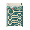 P13 Naturalist Light Chipboard Embellishments 03 (7pcs) (P13-NAT-46) (OUTLET) P13 Naturalist Light Chipboard Embellishments 03 (7pcs) (P13-NAT-46) (OUTLET)