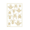 P13 Naturalist Light Chipboard Embellishments 04 (12pcs) (P13-NAT-47) (OUTLET) P13 Naturalist Light Chipboard Embellishments 04 (12pcs) (P13-NAT-47) (OUTLET)