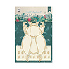 P13 Naturalist Light Chipboard Embellishments Shaker Base Bug (1pcs) (P13-NAT-49) (OUTLET) P13 Naturalist Light Chipboard Embellishments Shaker Base Bug (1pcs) (P13-NAT-49) (OUTLET)