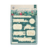 P13 Naturalist Light Chipboard Embellishments 07 ENG (10pcs) (P13-NAT-55) (OUTLET) P13 Naturalist Light Chipboard Embellishments 07 ENG (10pcs) (P13-NAT-55) (OUTLET)