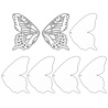 P13 Naturalist Light Chipboard Embellishments 6x6 Inch Album Base w/ Papers (P13-NAT-56) (OUTLET) P13 Naturalist Light Chipboard Embellishments 6x6 Inch Album Base w/ Papers (P13-NAT-56) (OUTLET)