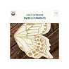 P13 Naturalist Light Chipboard Embellishments 6x6 Inch Album Base (P13-NAT-57) (OUTLET) P13 Naturalist Light Chipboard Embellishments 6x6 Inch Album Base (P13-NAT-57) (OUTLET)