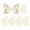 P13 Naturalist Light Chipboard Embellishments 6x6 Inch Album Base (P13-NAT-57) (OUTLET) P13 Naturalist Light Chipboard Embellishments 6x6 Inch Album Base (P13-NAT-57) (OUTLET)