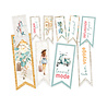 P13 Travel Journal Decorative Tags 02 (10pcs) (P13-TRJ-22) (OUTLET) P13 Travel Journal Decorative Tags 02 (10pcs) (P13-TRJ-22) (OUTLET)