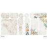 P13 Travel Journal Travel Journal Paper Elements (33pcs) (P13-TRJ-40) (OUTLET) P13 Travel Journal Travel Journal Paper Elements (33pcs) (P13-TRJ-40) (OUTLET)