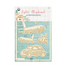 P13 Travel Journal Light Chipboard Embellishments 01 (6pcs) (P13-TRJ-44) (OUTLET) P13 Travel Journal Light Chipboard Embellishments 01 (6pcs) (P13-TRJ-44) (OUTLET)