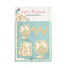 P13 Travel Journal Light Chipboard Embellishments 02 (12pcs) (P13-TRJ-45) (OUTLET) P13 Travel Journal Light Chipboard Embellishments 02 (12pcs) (P13-TRJ-45) (OUTLET)