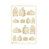 P13 Travel Journal Light Chipboard Embellishments 03 (14pcs) (P13-TRJ-46) (OUTLET) P13 Travel Journal Light Chipboard Embellishments 03 (14pcs) (P13-TRJ-46) (OUTLET)