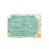 P13 Travel Journal Light Chipboard Embellishments 6x6 In Album Base w Papers (P13-TRJ-56) (OUTLET) P13 Travel Journal Light Chipboard Embellishments 6x6 In Album Base w Papers (P13-TRJ-56) (OUTLET)
