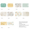 P13 Travel Journal Light Chipboard Embellishments 6x6 In Album Base w Papers (P13-TRJ-56) (OUTLET) P13 Travel Journal Light Chipboard Embellishments 6x6 In Album Base w Papers (P13-TRJ-56) (OUTLET)