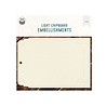P13 Travel Journal Light Chipboard Embellishments 6x6 Inch Album Base (P13-TRJ-57) (OUTLET) P13 Travel Journal Light Chipboard Embellishments 6x6 Inch Album Base (P13-TRJ-57) (OUTLET)
