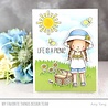 My Favorite Things Every Day Is a Picnic Clear Stamps (BB-103) (OUTLET) My Favorite Things Every Day Is a Picnic Clear Stamps (BB-103) (OUTLET)
