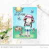 My Favorite Things Every Day Is a Picnic Clear Stamps (BB-103) (OUTLET) My Favorite Things Every Day Is a Picnic Clear Stamps (BB-103) (OUTLET)