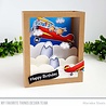 My Favorite Things High-Flying Adventure Clear Stamps (CS-557) (OUTLET) My Favorite Things High-Flying Adventure Clear Stamps (CS-557) (OUTLET)