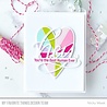 My Favorite Things Hey Clear Stamps (CS-563) (OUTLET) My Favorite Things Hey Clear Stamps (CS-563) (OUTLET)