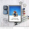 My Favorite Things Right at Home Clear Stamps (CS-567) (OUTLET) My Favorite Things Right at Home Clear Stamps (CS-567) (OUTLET)