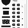 My Favorite Things Celebrate You Clear Stamps (CS-585) (OUTLET) My Favorite Things Celebrate You Clear Stamps (CS-585) (OUTLET)