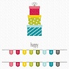 My Favorite Things Celebrate You Clear Stamps (CS-585) (OUTLET) My Favorite Things Celebrate You Clear Stamps (CS-585) (OUTLET)