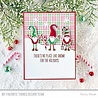 My Favorite Things Gnome for the Holidays Clear Stamps (CS-599) (OUTLET) My Favorite Things Gnome for the Holidays Clear Stamps (CS-599) (OUTLET)