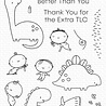 My Favorite Things Babysaurus Clear Stamps (CS-628) (OUTLET) My Favorite Things Babysaurus Clear Stamps (CS-628) (OUTLET)