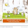 My Favorite Things Favorite Friends Clear Stamps (CS-630) (OUTLET) My Favorite Things Favorite Friends Clear Stamps (CS-630) (OUTLET)