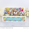 My Favorite Things Favorite Friends Clear Stamps (CS-630) (OUTLET) My Favorite Things Favorite Friends Clear Stamps (CS-630) (OUTLET)