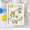 My Favorite Things Favorite Friends Clear Stamps (CS-630) (OUTLET) My Favorite Things Favorite Friends Clear Stamps (CS-630) (OUTLET)