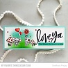 My Favorite Things Love Ya Clear Stamps (CS-633) (OUTLET) My Favorite Things Love Ya Clear Stamps (CS-633) (OUTLET)