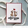 My Favorite Things Begging to See You Soon Clear Stamps (CS-636) (OUTLET) My Favorite Things Begging to See You Soon Clear Stamps (CS-636) (OUTLET)