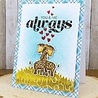 My Favorite Things Straight from the Heart Clear Stamps (CS-643) (OUTLET) My Favorite Things Straight from the Heart Clear Stamps (CS-643) (OUTLET)