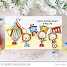 My Favorite Things You’re the Main Event Clear Stamps (CS-644) (OUTLET) My Favorite Things You’re the Main Event Clear Stamps (CS-644) (OUTLET)