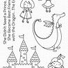 My Favorite Things Fairy-Tale Friendship Clear Stamps (CS-652) (OUTLET) My Favorite Things Fairy-Tale Friendship Clear Stamps (CS-652) (OUTLET)