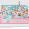My Favorite Things Fairy-Tale Friendship Clear Stamps (CS-652) (OUTLET) My Favorite Things Fairy-Tale Friendship Clear Stamps (CS-652) (OUTLET)