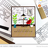 My Favorite Things Coffee Order Clear Stamps (CS-720) (OUTLET) My Favorite Things Coffee Order Clear Stamps (CS-720) (OUTLET)