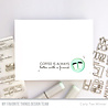 My Favorite Things Coffee Order Clear Stamps (CS-720) (OUTLET) My Favorite Things Coffee Order Clear Stamps (CS-720) (OUTLET)