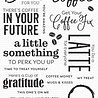My Favorite Things Coffee Break Clear Stamps (CS-737) (OUTLET) My Favorite Things Coffee Break Clear Stamps (CS-737) (OUTLET)